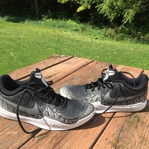 Nike Mamba Rage, Men’s Basketball Shoes
